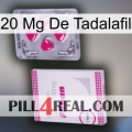 20Mg Tadalafil 32